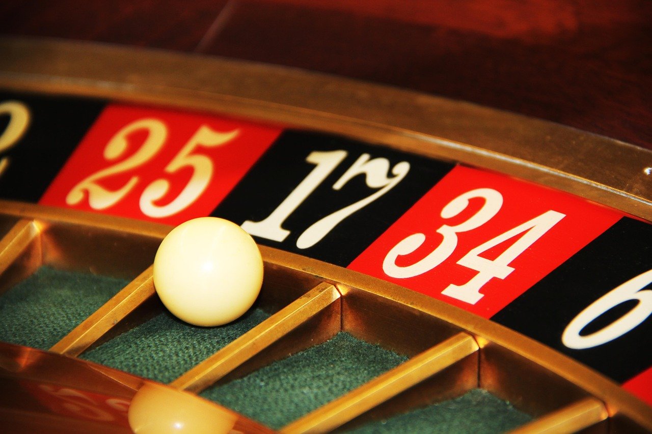 Roulette: How To Play Online