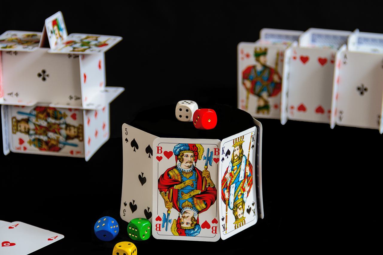 Baccarat Playing Tips