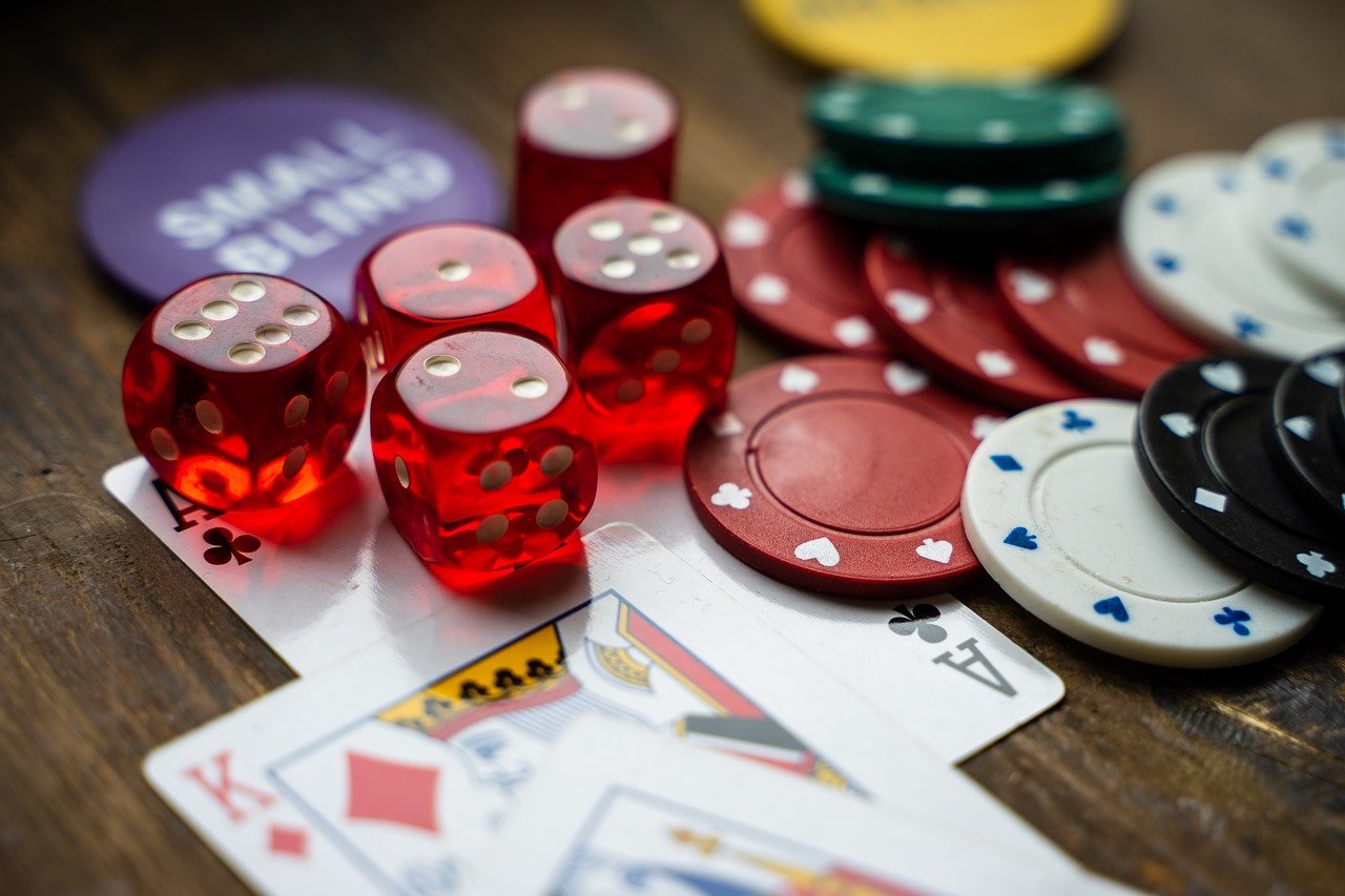 Ultimate Guide To Playing Blackjack