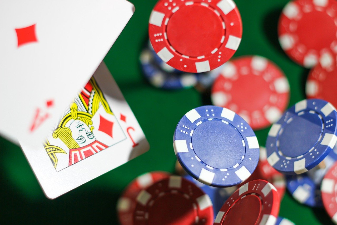 Beginner's Poker Strategies