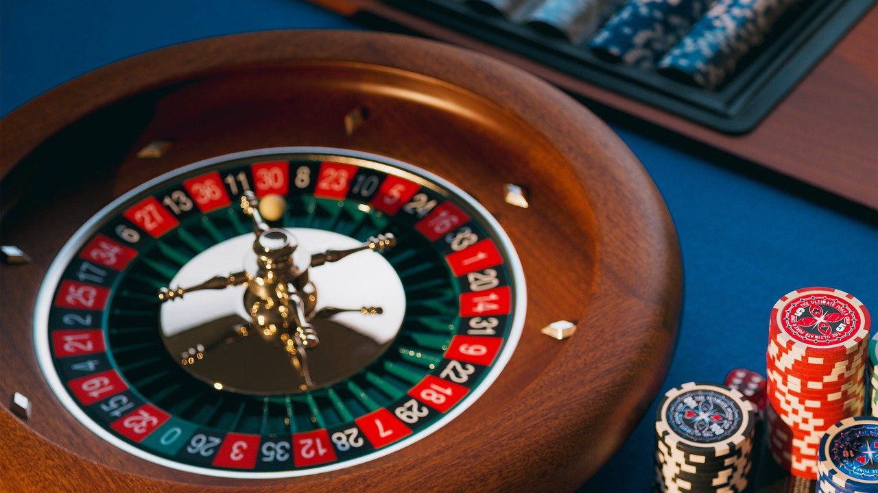 5 Tips For Roulette Beginners