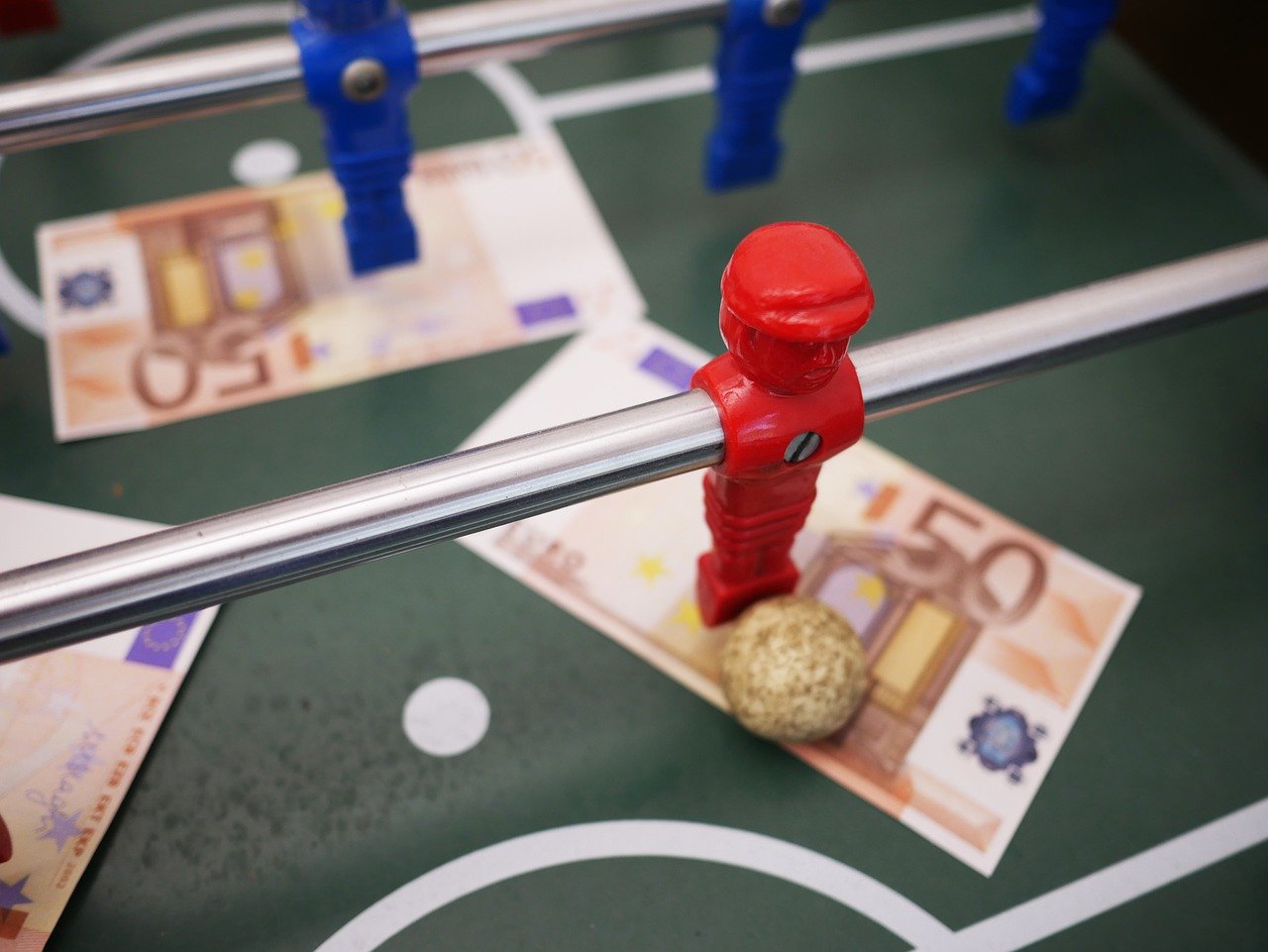 Live Betting Guide
