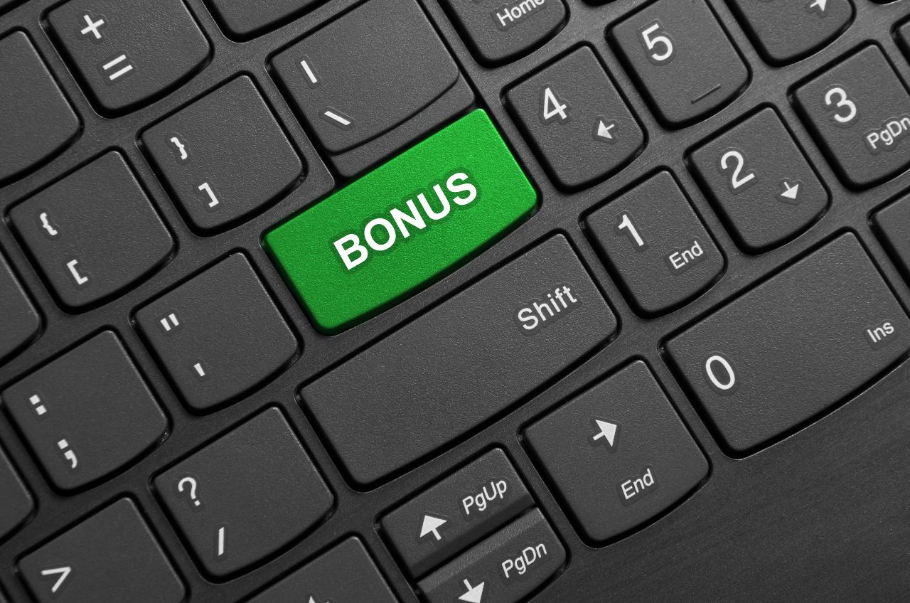 Low Wagering Casino Bonuses explained